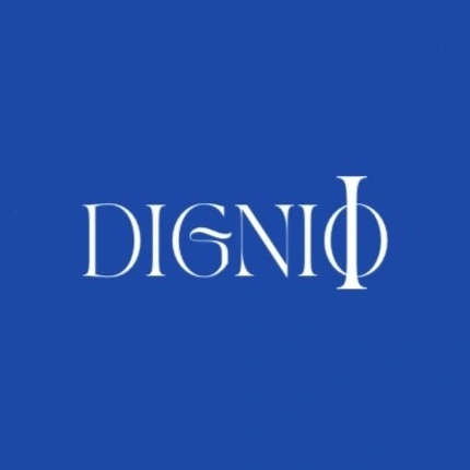 Dignify Events logo