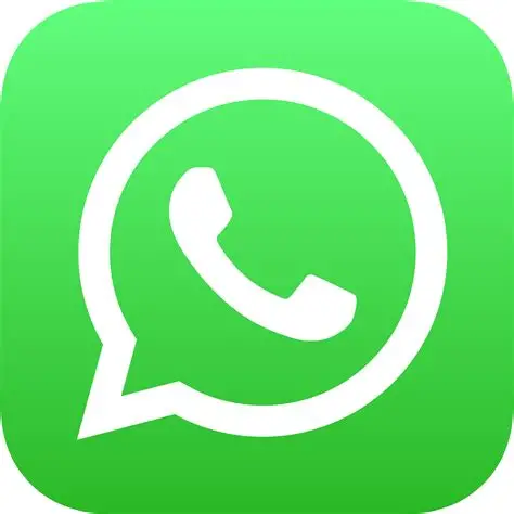 WhatsApp Logo
